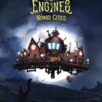 Dream Engines: Nomad Cities