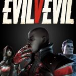 EvilvEvil