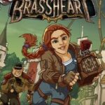 Brassheart