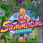 Summertime Saga