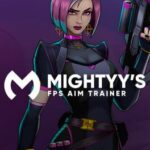Mightyy's FPS Aim Trainer