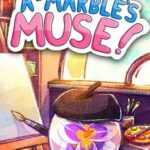 A Marble's Muse