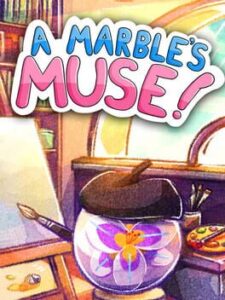 A Marble’s Muse