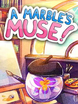 A Marble’s Muse