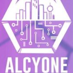 Alcyone: The Last City