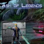Ash of Legends