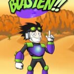 Blasten!!