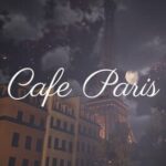 Cafe Paris