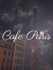 Cafe Paris