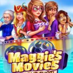 Maggie's Movies: Second Shot