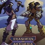Crashers of Aetheria