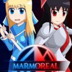 Marmoreal