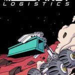 Mars First Logistics
