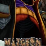 Mazgeon
