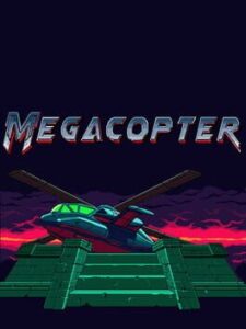 Megacopter: Blades of the Goddess