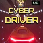 Cyber Driver VR