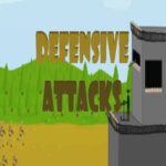 Defensive Attacks