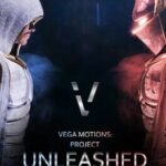 Vega Motions: Project Unleashed