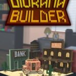 Diorama Builder