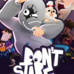 Don't Stare