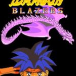 Dragon Blazers