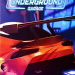 Underground Garage
