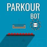 Parkour Bot