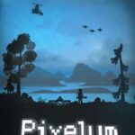 Pixelum