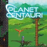 Planet Centauri