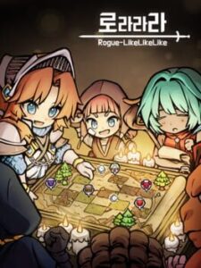 RLLL: Tower of Choices