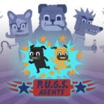 P.U.G.S. Agents