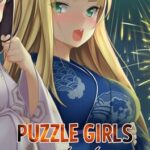 Puzzle Girls: Cheryl
