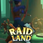 RaidLand