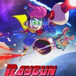 Raygun Gadabout