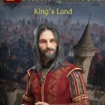 Feudal Baron: King's Land