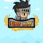 Fire Boy