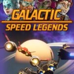 Galactic Speed Legends