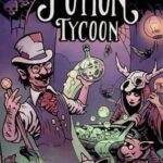 Potion Tycoon
