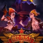 Red Rust