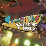 Tamarindos Freaking Dinner