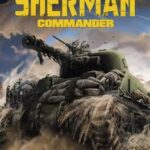 Sherman Commander