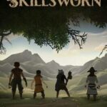 Skillsworn