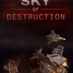 Sky of Destruction