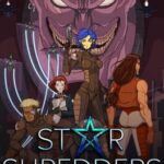 Star Shredders