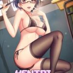 Hentai Girl