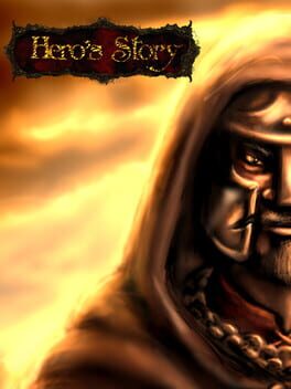 Hero’s Story