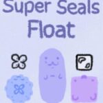 Super Seals Float