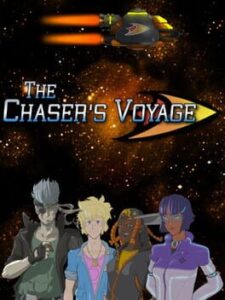 The Chaser’s Voyage