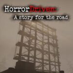 HorrorDriven: A story for the road
