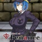 Island of Penance